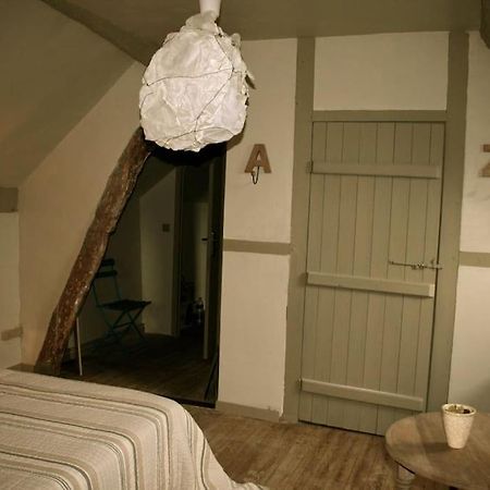 Cohco'Art Gites Fatouville-Grestain Bagian luar foto