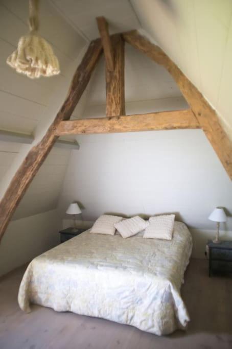 Cohco'Art Gites Fatouville-Grestain Bagian luar foto